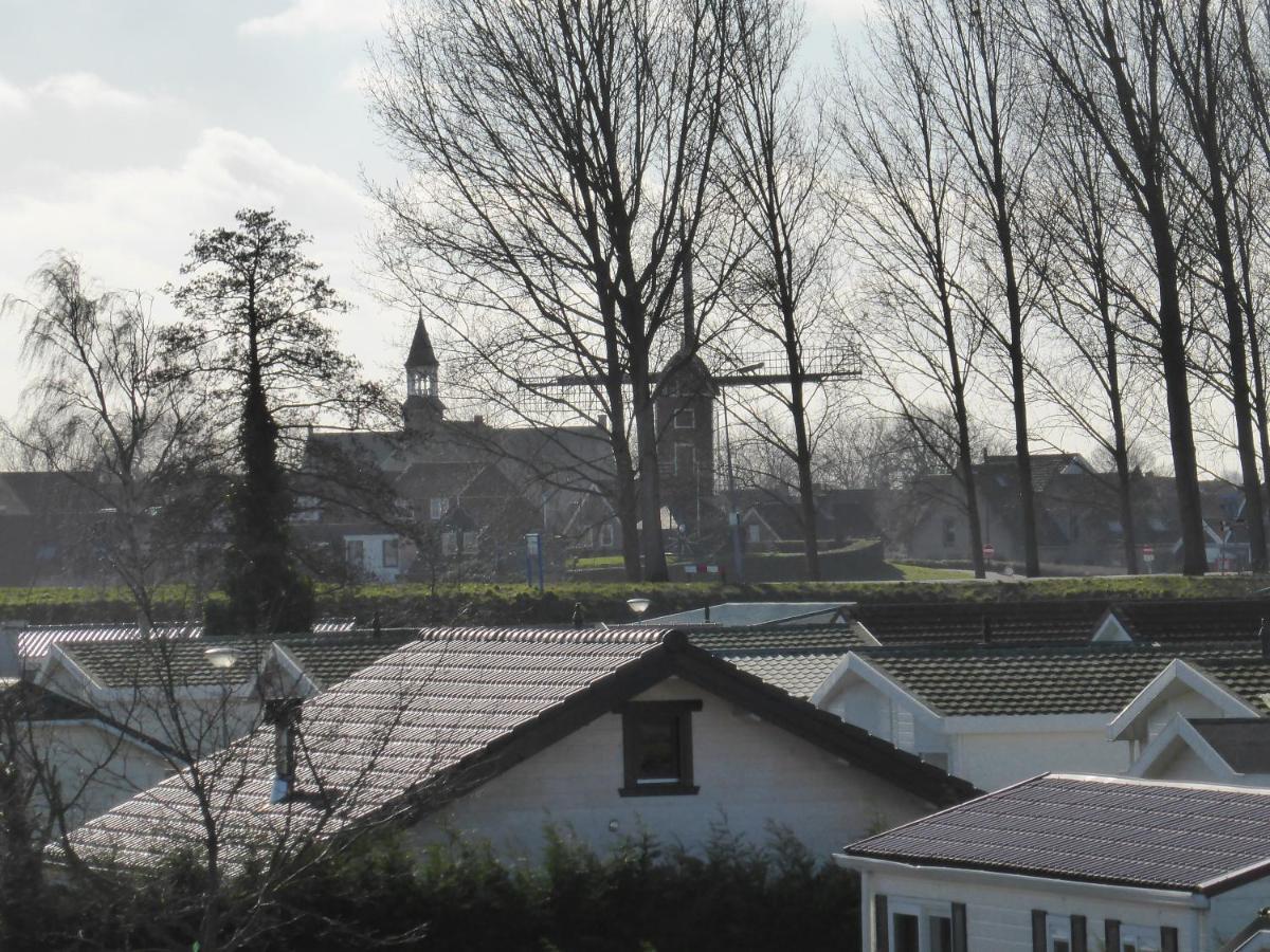 Villa Emilia - Gemuetliches Kinderfreundliches Blockhaus Mit Umzaeuntem Garten 圣安娜兰 外观 照片